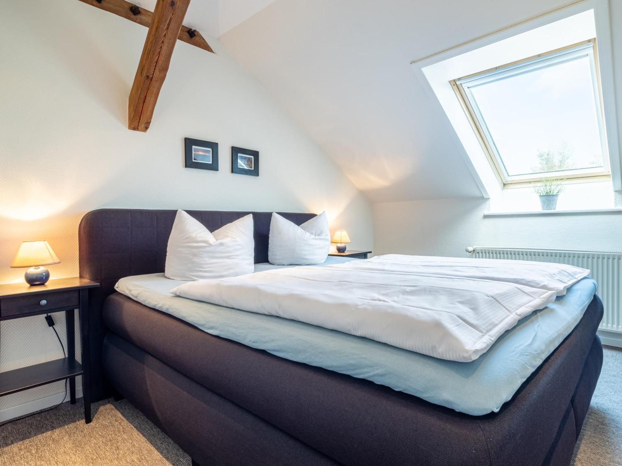 Hotel Stone Zingst Exteriör bild