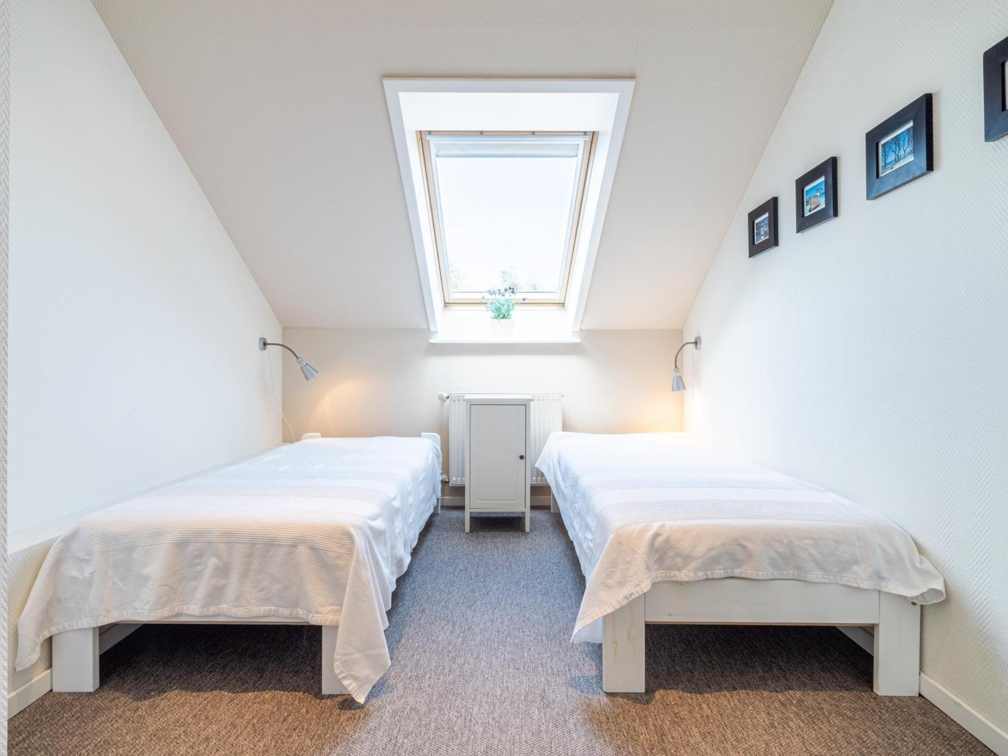 Hotel Stone Zingst Exteriör bild