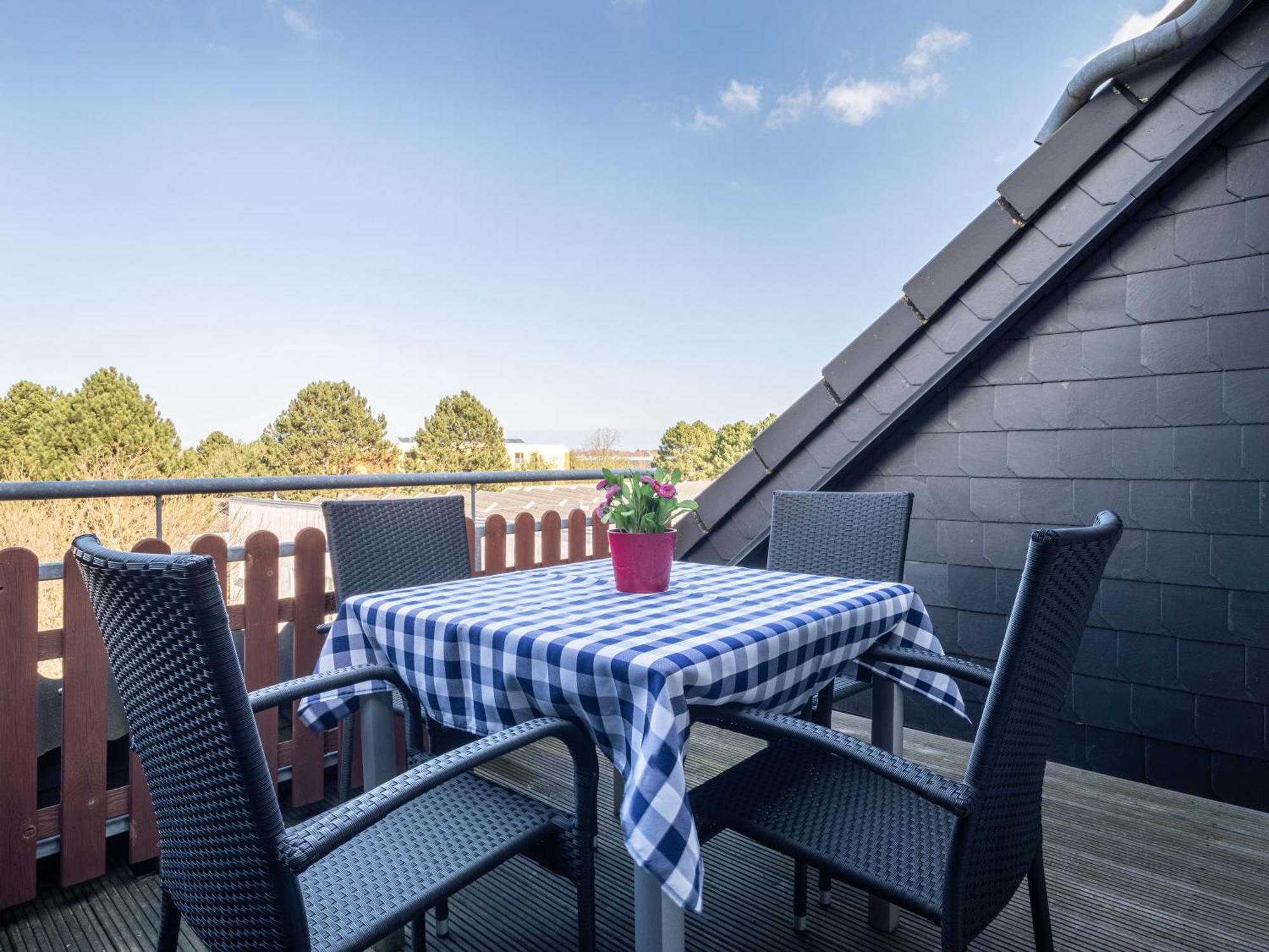 Hotel Stone Zingst Exteriör bild