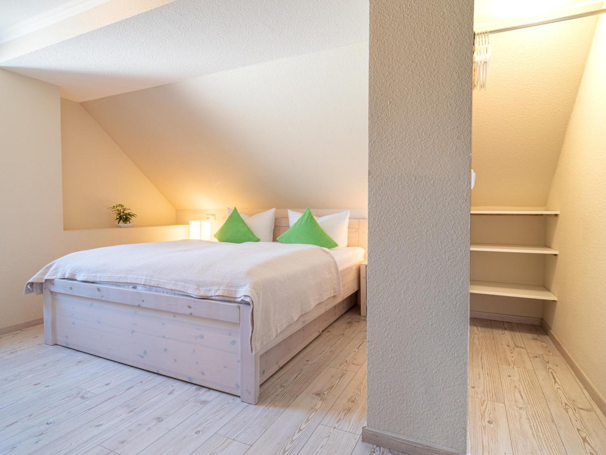 Hotel Stone Zingst Exteriör bild