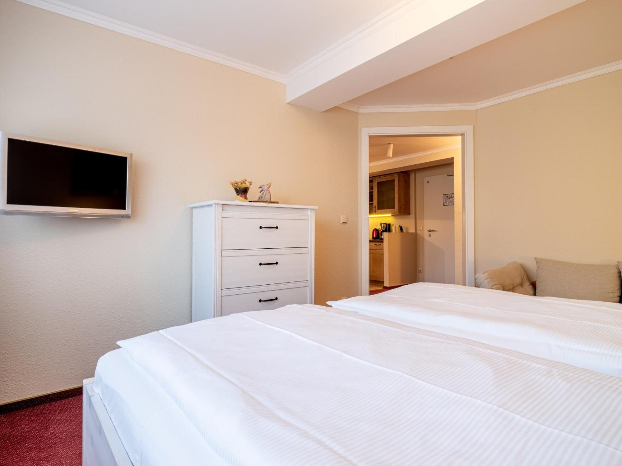 Hotel Stone Zingst Exteriör bild
