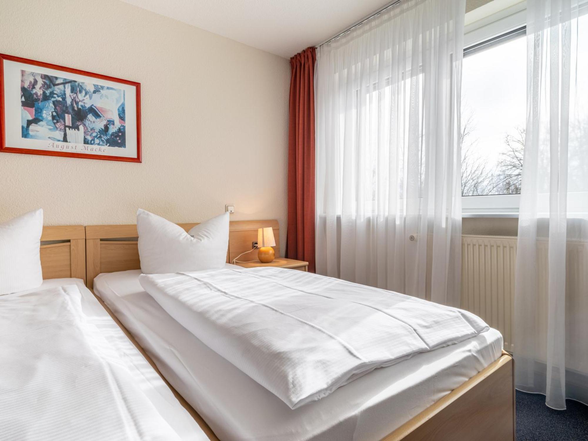 Hotel Stone Zingst Exteriör bild